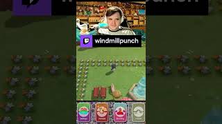 Luminescent Platinum says all Pokémon Are Cute Now  windmillpunch on Twitch [upl. by Kolivas]