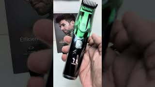 Electric Trimmer Shaver unboxing [upl. by Zindman196]