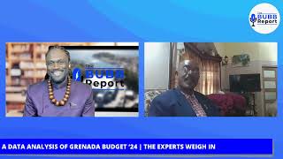 A Data Analysis of Grenada Budget 24  The Empty Grave of Comrade Bishop  A Debrief [upl. by Ruon]