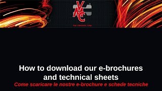 How to download our brochures and technical documentation [upl. by Yadnus240]