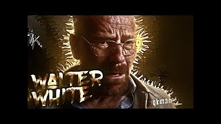 Breaking Bad Old School Edit [upl. by Negam]