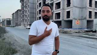 İstanbul Toki Arnavutköy Baklalı 3750 Konut 2020 21 31 projesi 25 Agustos 2024 güncel [upl. by Behre]