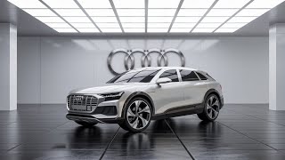 2025 Audi Q9 The Ultimate Luxury SUV for the Future [upl. by Noguchi372]