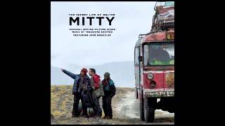 18 Eyjafjallajökull  The Secret Life of Walter Mitty Soundtrack [upl. by Nirek961]