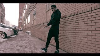 Jimmy Wopo  quotFreestylequot Music Video [upl. by Mizuki]