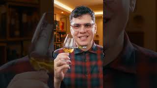 Degustação Bruichladdich  Whisky Single Malt Escocês [upl. by Mutz854]