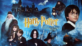 Harry Potter and the Philosophers Stone Soundtrack Music  Review [upl. by Nywloc98]