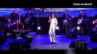 Ya Ghali  Beirut Holidays 2013  Real HD [upl. by Melinde]