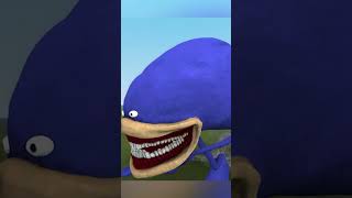 SEMUA SONIC VERSI MONSTER DI GARRYS MOD [upl. by Crowell]