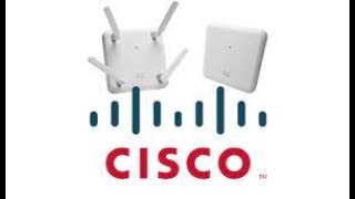 Hướng dẫn cấu hình Wifi Cisco mode Mobility Express [upl. by Aridni515]