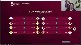 WORLD CUP GÜNCELLEMESİ  YENİ KART TÜRÜ  ETKİNLİK  FIFA ONLINE 4 [upl. by Abbey]