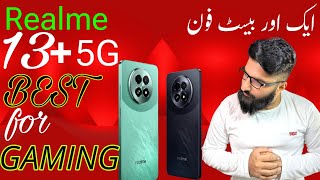 realme 13 5G Review A Best Gaming Phone [upl. by Malena616]