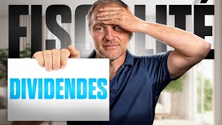 Les secrets de la taxation des DIVIDENDES en SARL et EURL 💰 [upl. by Salzhauer533]