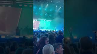 Wincent Weiss „Frische Luft“ Live Mönchengladbach 250724 [upl. by Nivej]