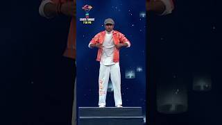 Aniket chauhan ka dance 🔥 ajj rat champions ka Tashan  aniket dance indiasbestdancer trending [upl. by Anyrak252]