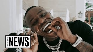 DaBaby’s “INTRO” Explained  Song Stories [upl. by Netsrek39]