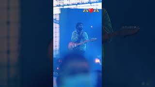 Arjit Singh concert in Birmingham❤️  arijitsingh love bollywood Birmingham arijit ytshorts [upl. by Ingalls]