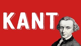 You Kant Touch This  Philosophy Tube [upl. by Cliff]