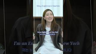 Dahyeons JazzampPop Medley English man in New York COVER  short ver 커버 재즈 팝송 메들리 pop [upl. by Orbadiah171]