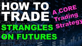 How to Trade Strangles on Futures [upl. by Irt]