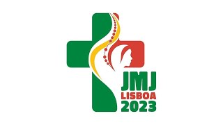 Himno JMJ quotHay Prisa en el Airequot Lisboa 2023 en Español [upl. by Nannoc]