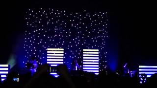 Beach House Silver Soul LIVE [upl. by Llenna]