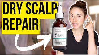 Get Rid Of Your Dry Scalp For Good With These Dermatologist Tips [upl. by Asteria]