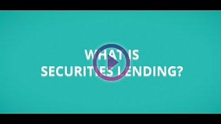 Securities Lending Explained  What you need to know in 5 minutes [upl. by Retsevel507]