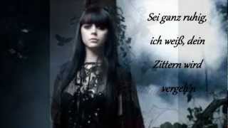 Eisblume  Wunderkind 12 Lyrics [upl. by Ennaeirb]