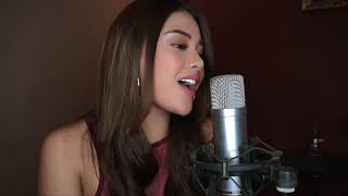 Aurelie Hermansyah  Sayang Via Vallen Cover [upl. by Elvah]