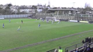 Crystal Palace U21s 01 Birmingham City U21s  Goals amp Highlights 201415 [upl. by Seitz]