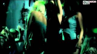 Ultrabeat  Pretty Green Eyes Official Video [upl. by Repsihw]