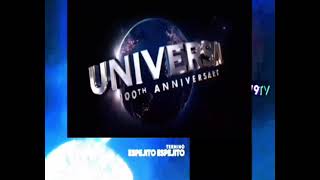 Hoodwinked The Movie Nat Geo Kids Intro [upl. by Aret]