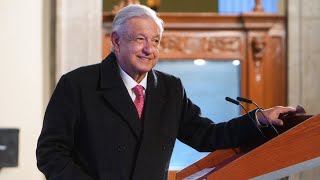 Concluye gobierno del presidente AMLO con histórica reducción de la pobreza y peso fuerte [upl. by Ised]