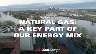 Natural Gas A Key Part of Our Energy Mix [upl. by Emerson]