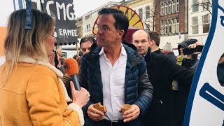 Expeditie Grunnen met Mark Rutte en Grunneger kouk  RTV Noord [upl. by Euqinorev]