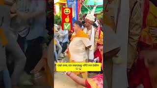 Tar bahaghare enta nana dakama 😍🌿\ sambalpuri status video  sambalpuri song shortvideo dance [upl. by Mode]