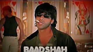 Baadshah o badshah [upl. by Novonod]