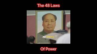 The 48 Laws of Power Summary and Review power books [upl. by Gladdy]