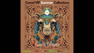 Camel VIP Summer Collections  Anatolia cafedeep house organic ethno world Promo [upl. by Harp]