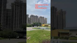 Magarpatta Riverview city Loni kalbhor near hadapsar [upl. by Woodrow]