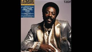 Latimore  Lets Straighten It Out Track 2 Da Future Mix [upl. by Yvehc512]