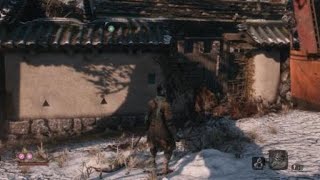 Sekiro™  Easy Ogre Cheese [upl. by Kinnon]