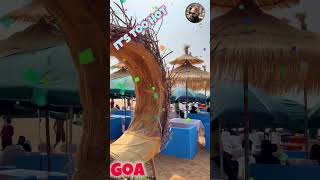 Yeh kya hai🥹beachbeautifulvlog [upl. by Estrin]