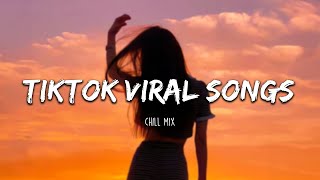 Best tiktok songs 2024 playlist  Tiktok viral songs 2024  Trending tiktok song [upl. by Ahserkal]