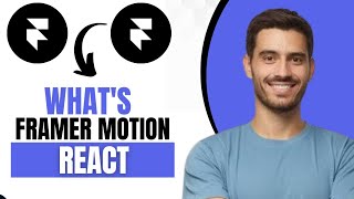 What Is Framer Motion In React Full Guide [upl. by Rochell]