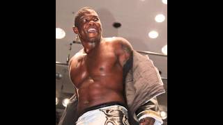 X Shelton Benjamin NJPW theme [upl. by Nwahsad]