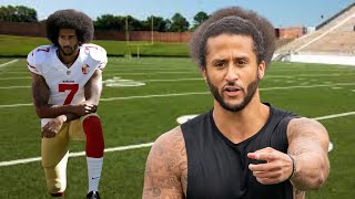 Colin Kaepernick Looks To Join The Staff For Jim Harbaugh Los Angeles Chargers [upl. by Shantha709]