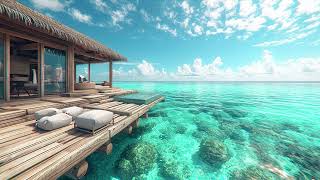 CHILLOUT LOUNGE RELAXING MUSIC Summer Special Mix 2024  Session by Jjos [upl. by Franchot]