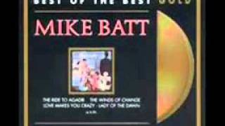 Mike Batt  InshAllah [upl. by Mehitable]